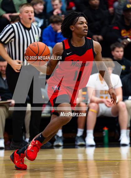 Thumbnail 1 in Wayne @ Centerville photogallery.