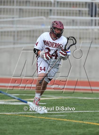 Thumbnail 2 in Valor Christian @ Ponderosa photogallery.