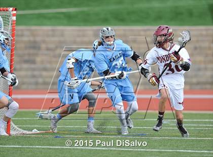 Thumbnail 1 in Valor Christian @ Ponderosa photogallery.