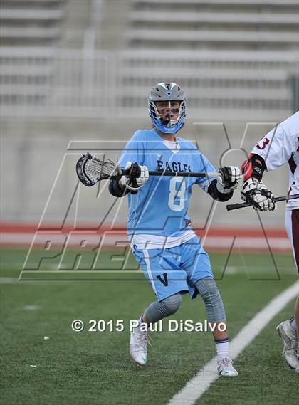Thumbnail 2 in Valor Christian @ Ponderosa photogallery.