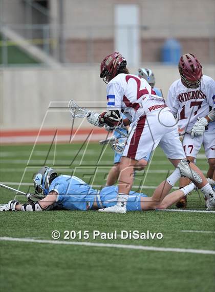 Thumbnail 3 in Valor Christian @ Ponderosa photogallery.