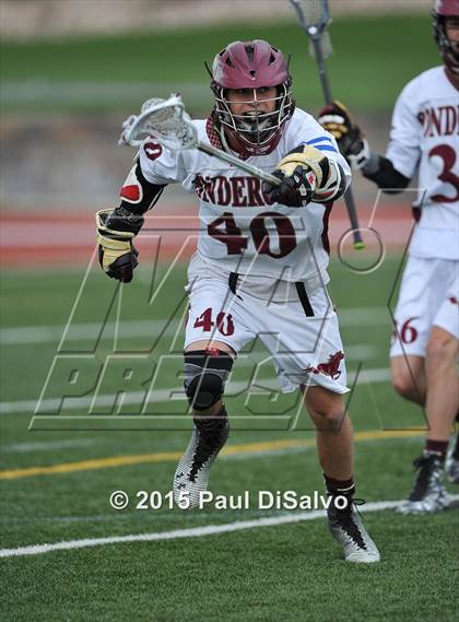 Thumbnail 2 in Valor Christian @ Ponderosa photogallery.