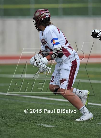 Thumbnail 2 in Valor Christian @ Ponderosa photogallery.