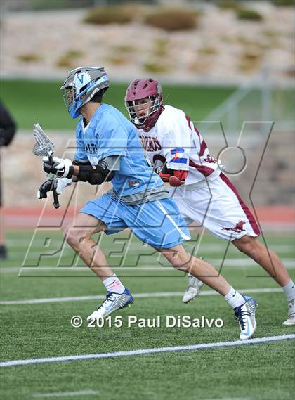 Thumbnail 1 in Valor Christian @ Ponderosa photogallery.