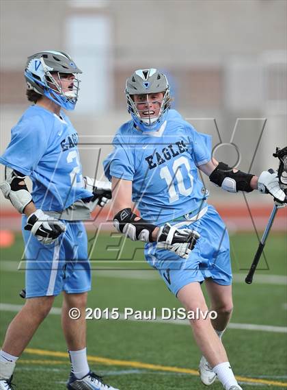 Thumbnail 3 in Valor Christian @ Ponderosa photogallery.