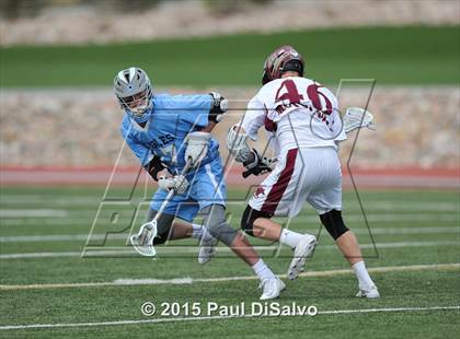 Thumbnail 1 in Valor Christian @ Ponderosa photogallery.