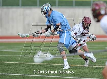 Thumbnail 3 in Valor Christian @ Ponderosa photogallery.