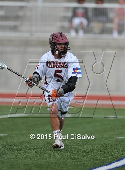 Thumbnail 3 in Valor Christian @ Ponderosa photogallery.