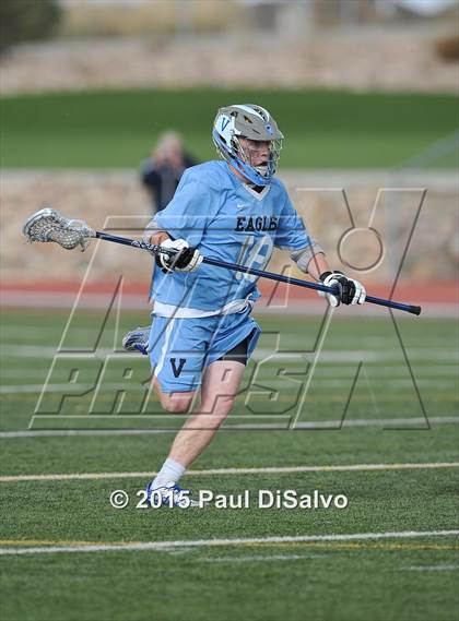 Thumbnail 3 in Valor Christian @ Ponderosa photogallery.