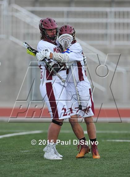 Thumbnail 1 in Valor Christian @ Ponderosa photogallery.