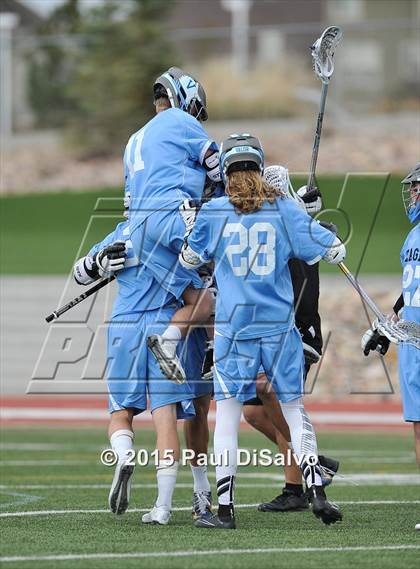 Thumbnail 2 in Valor Christian @ Ponderosa photogallery.