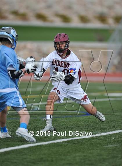 Thumbnail 3 in Valor Christian @ Ponderosa photogallery.