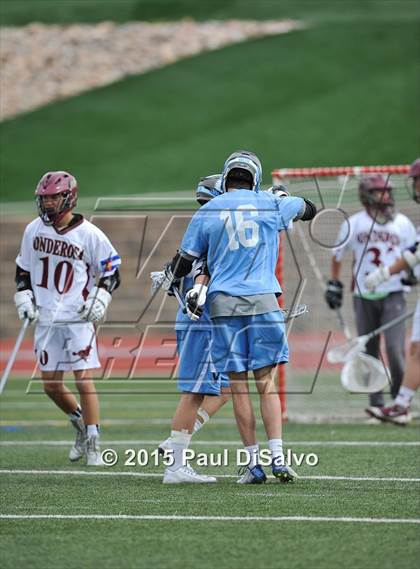 Thumbnail 1 in Valor Christian @ Ponderosa photogallery.