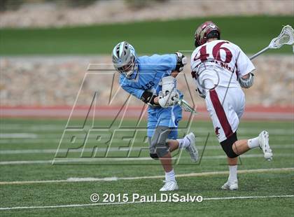 Thumbnail 2 in Valor Christian @ Ponderosa photogallery.