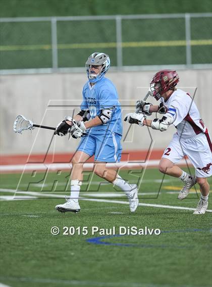 Thumbnail 1 in Valor Christian @ Ponderosa photogallery.
