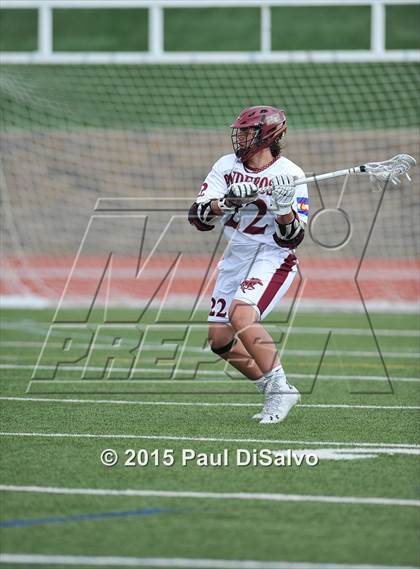 Thumbnail 1 in Valor Christian @ Ponderosa photogallery.