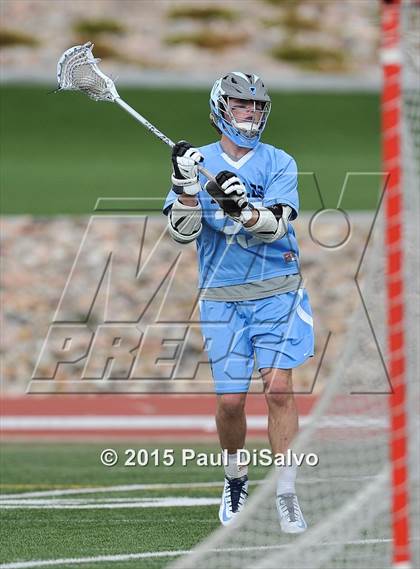 Thumbnail 1 in Valor Christian @ Ponderosa photogallery.