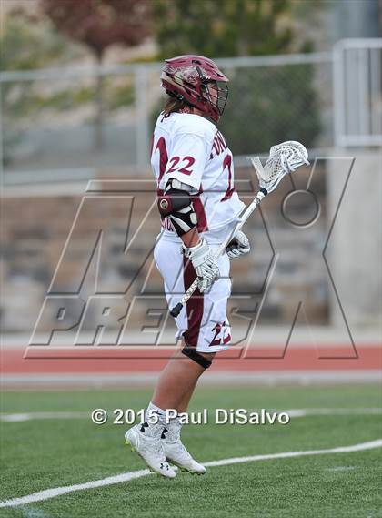 Thumbnail 3 in Valor Christian @ Ponderosa photogallery.