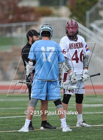 Thumbnail 1 in Valor Christian @ Ponderosa photogallery.