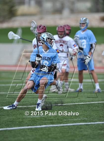 Thumbnail 2 in Valor Christian @ Ponderosa photogallery.