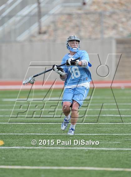 Thumbnail 2 in Valor Christian @ Ponderosa photogallery.