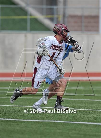 Thumbnail 3 in Valor Christian @ Ponderosa photogallery.