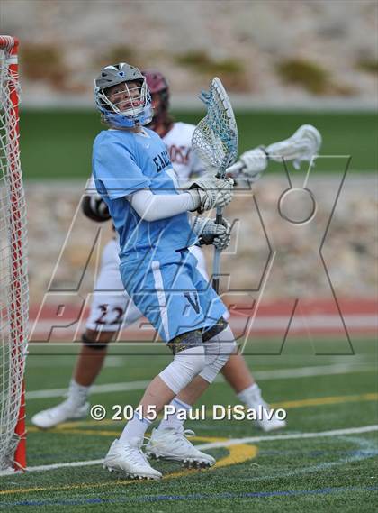 Thumbnail 2 in Valor Christian @ Ponderosa photogallery.