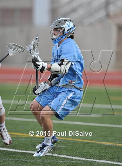 Thumbnail 1 in Valor Christian @ Ponderosa photogallery.