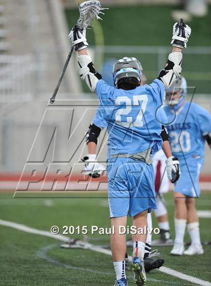 Thumbnail 2 in Valor Christian @ Ponderosa photogallery.