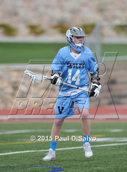Thumbnail 2 in Valor Christian @ Ponderosa photogallery.