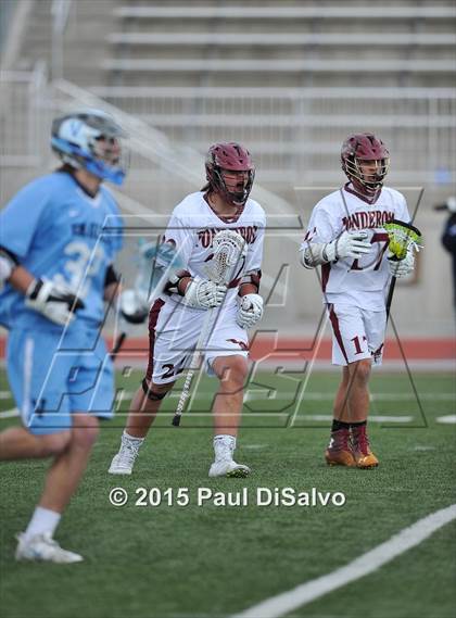 Thumbnail 1 in Valor Christian @ Ponderosa photogallery.
