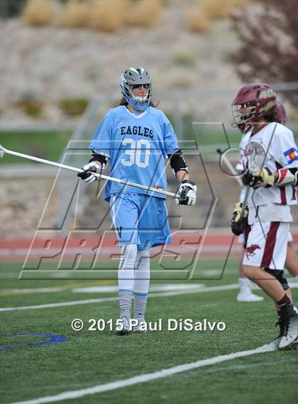 Thumbnail 2 in Valor Christian @ Ponderosa photogallery.