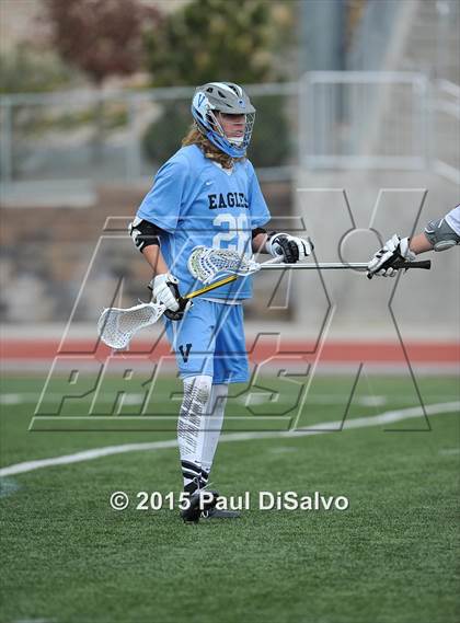 Thumbnail 1 in Valor Christian @ Ponderosa photogallery.