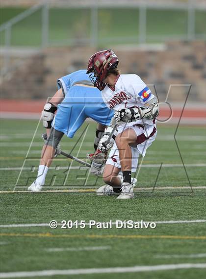 Thumbnail 1 in Valor Christian @ Ponderosa photogallery.