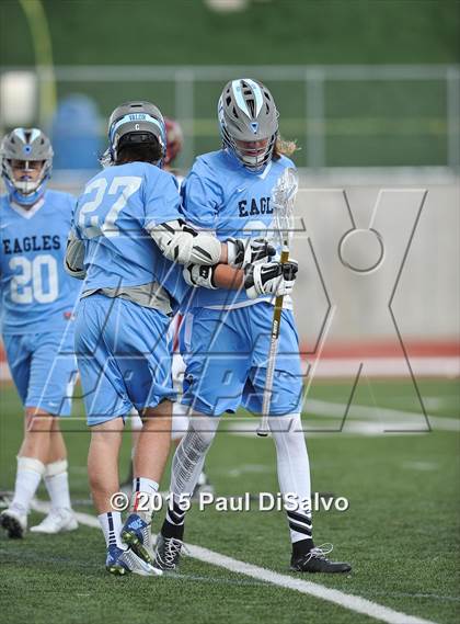 Thumbnail 1 in Valor Christian @ Ponderosa photogallery.