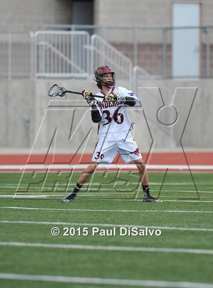 Thumbnail 1 in Valor Christian @ Ponderosa photogallery.