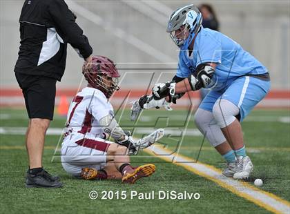 Thumbnail 2 in Valor Christian @ Ponderosa photogallery.