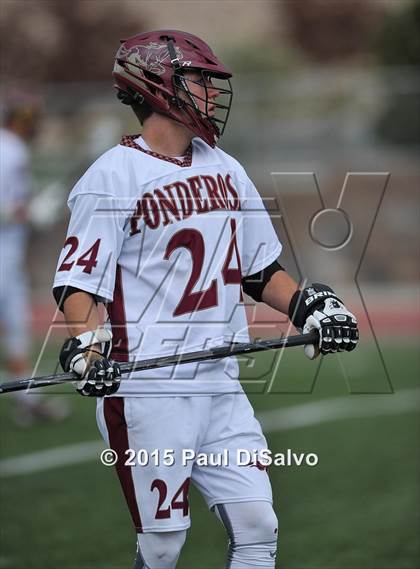 Thumbnail 3 in Valor Christian @ Ponderosa photogallery.
