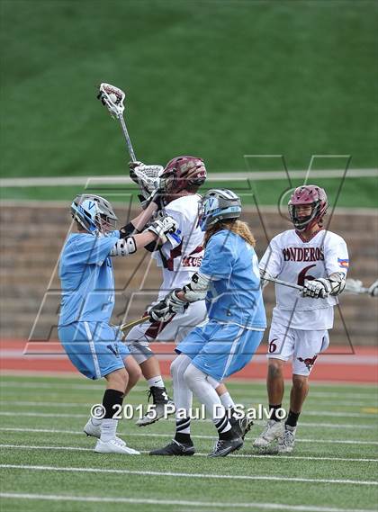 Thumbnail 1 in Valor Christian @ Ponderosa photogallery.