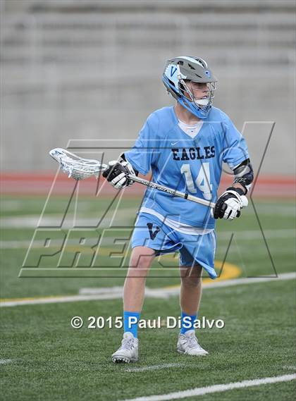 Thumbnail 2 in Valor Christian @ Ponderosa photogallery.