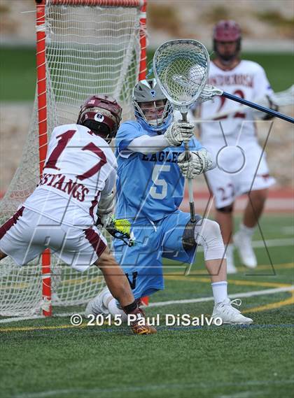 Thumbnail 1 in Valor Christian @ Ponderosa photogallery.