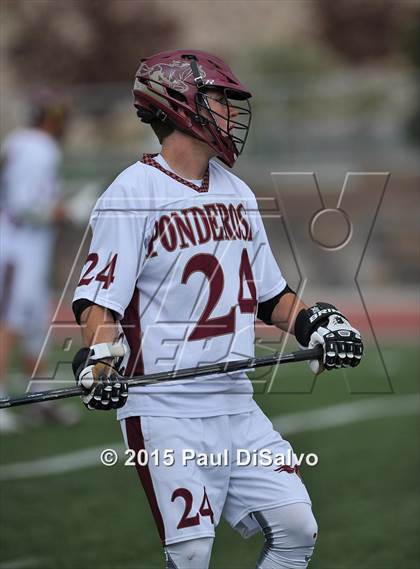 Thumbnail 2 in Valor Christian @ Ponderosa photogallery.