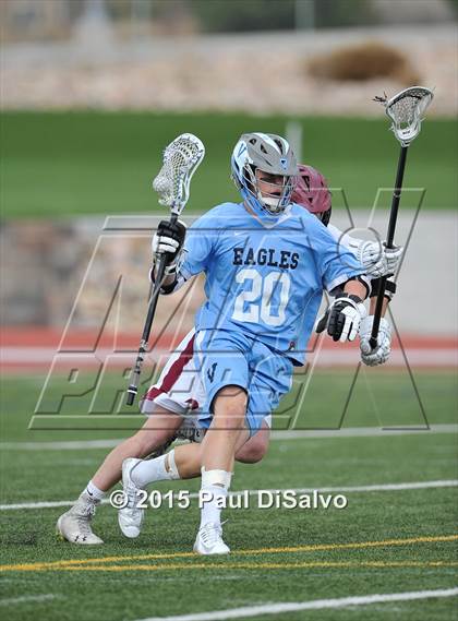 Thumbnail 1 in Valor Christian @ Ponderosa photogallery.