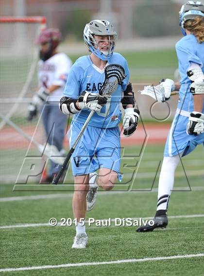 Thumbnail 2 in Valor Christian @ Ponderosa photogallery.
