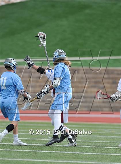 Thumbnail 1 in Valor Christian @ Ponderosa photogallery.
