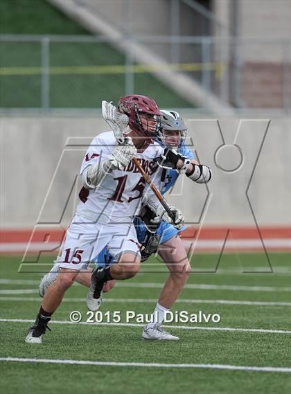 Thumbnail 3 in Valor Christian @ Ponderosa photogallery.