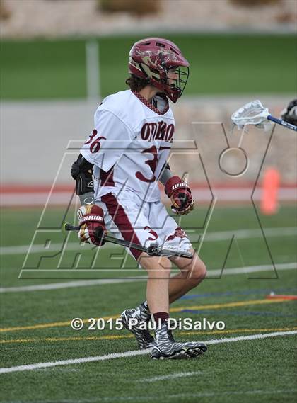 Thumbnail 2 in Valor Christian @ Ponderosa photogallery.