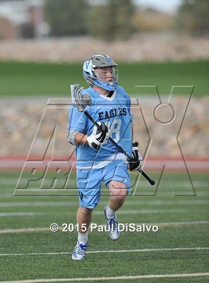 Thumbnail 1 in Valor Christian @ Ponderosa photogallery.