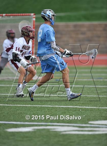 Thumbnail 2 in Valor Christian @ Ponderosa photogallery.