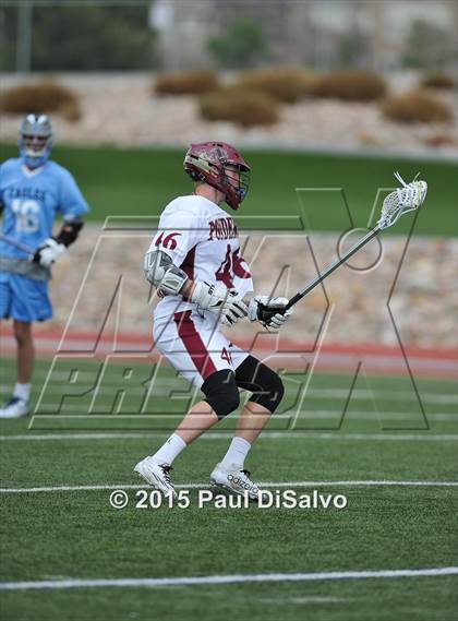Thumbnail 2 in Valor Christian @ Ponderosa photogallery.